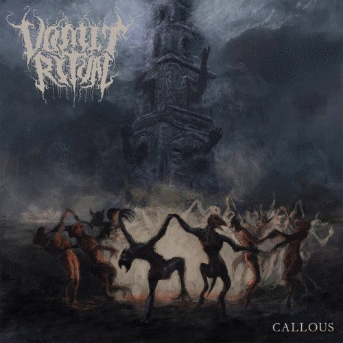 Vomit Ritual : Callous